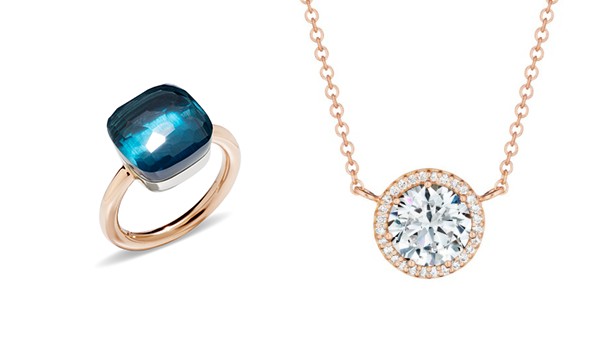 jewelry gifts for a wife