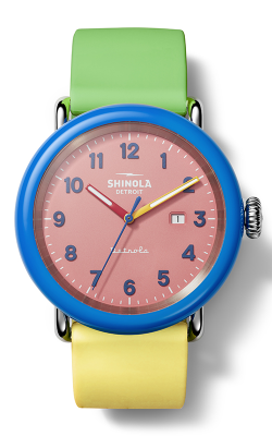 Shinola  Watch S0120183158
